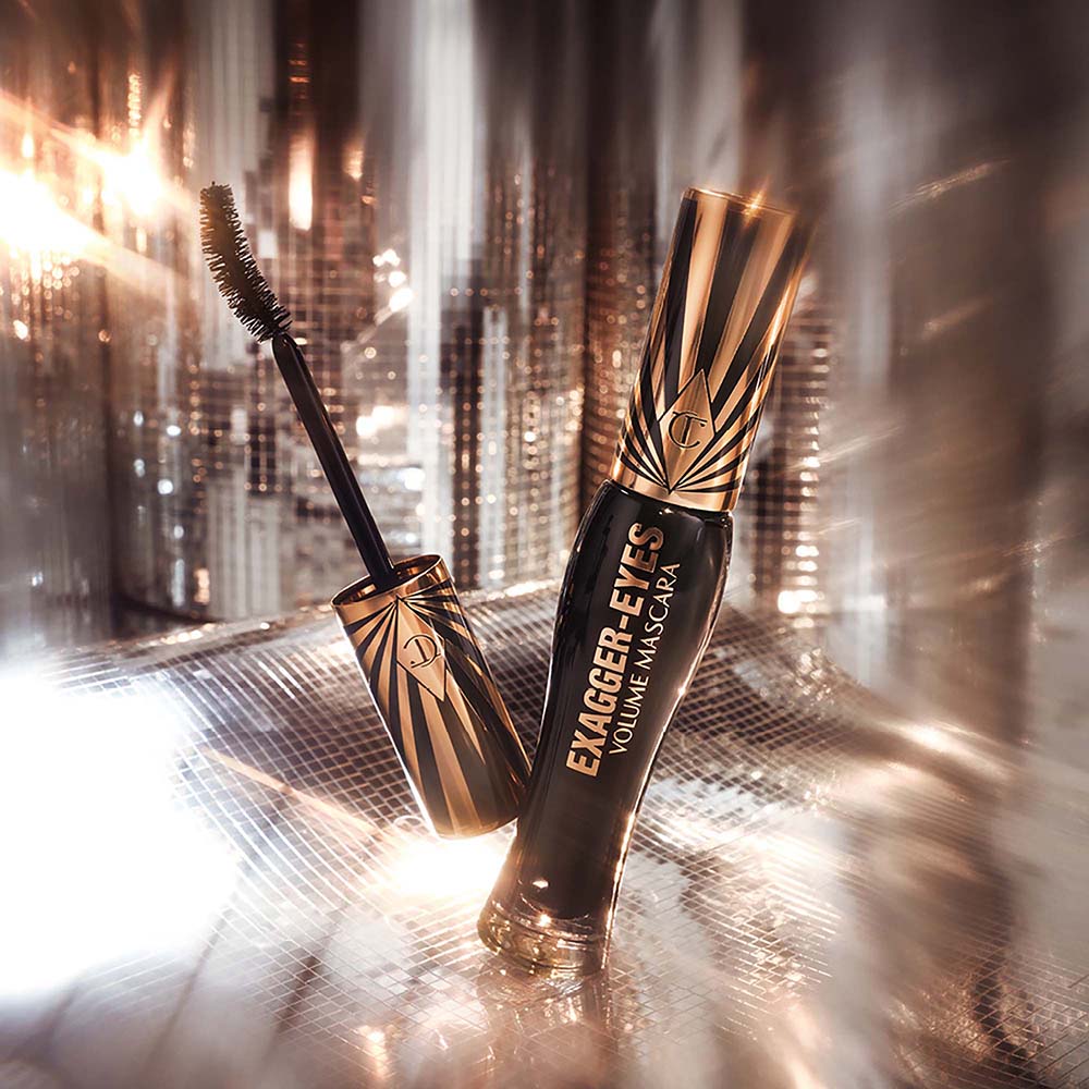 EXAGGER-EYES SMOKEY EYE KIT (SET PARA OJOS)